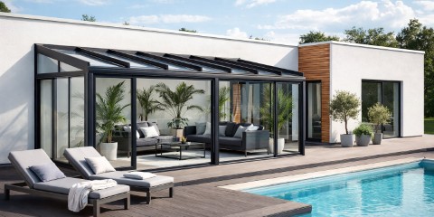 Pulpettikatto - Kesä