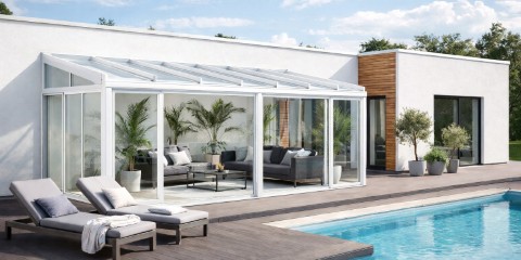 Pulpettikatto - Kesä