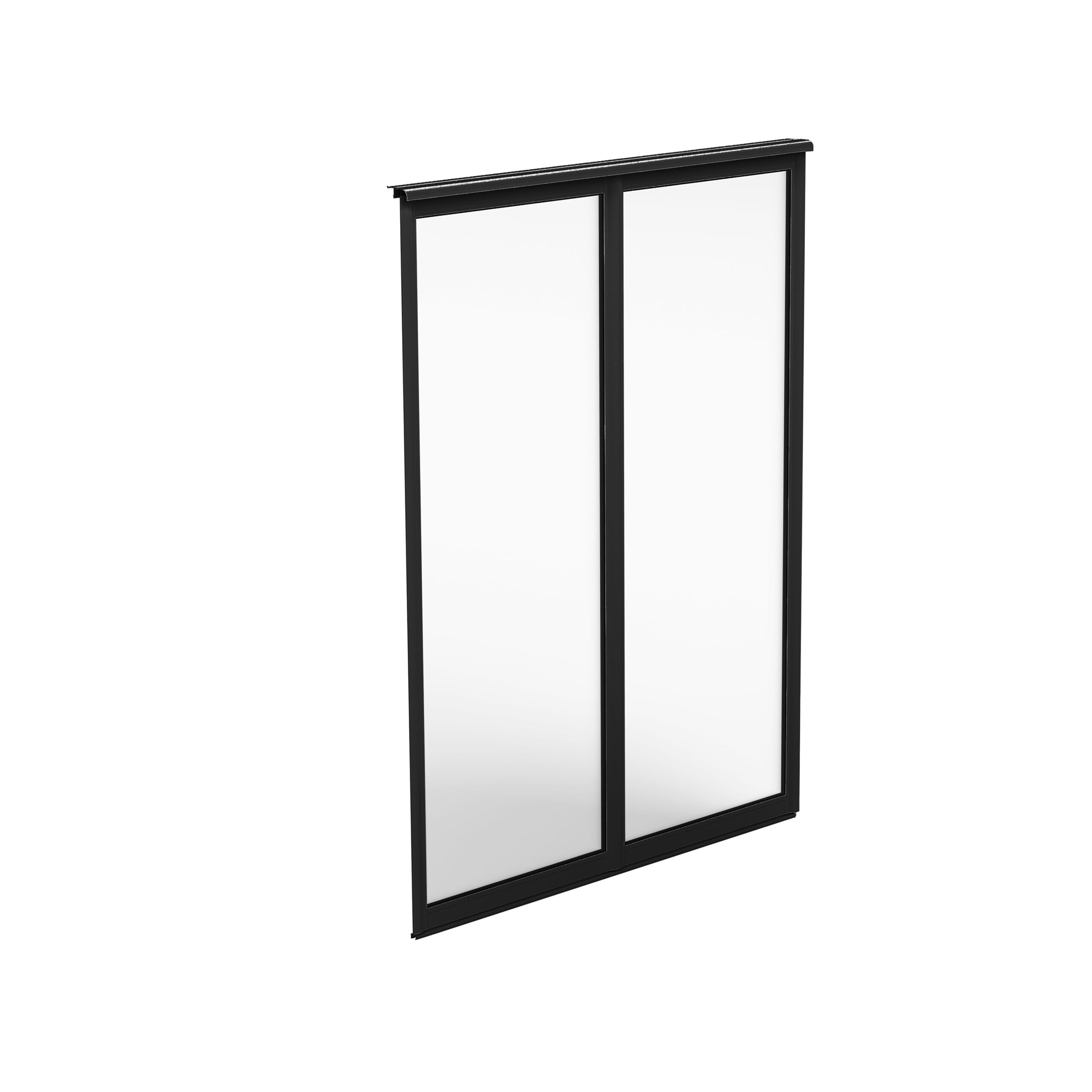 HALLE PRIMOLUX 2-OSAINEN KIINTEÄ JULKISIVU ELEMENTTI - Image 2