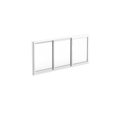 HALLE THERMO 3-OSAINEN LIUKUIKKUNA ELEMENTTI