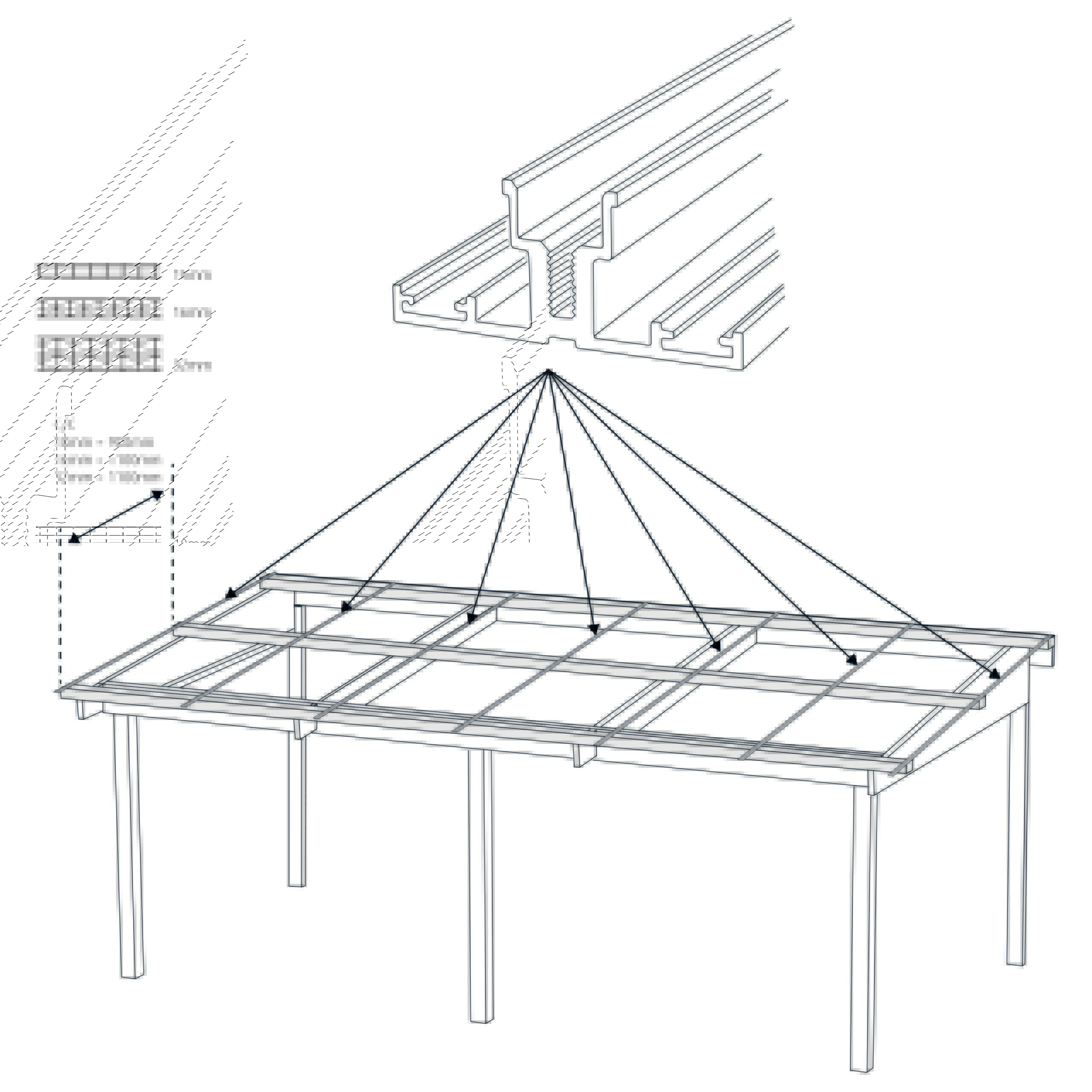 HALLE ISOLUX KENNOMUOVI 16 MM KANTAVA PROFIILI - Image 18