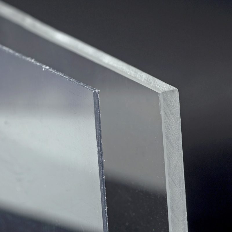 plan akryl plastskiva