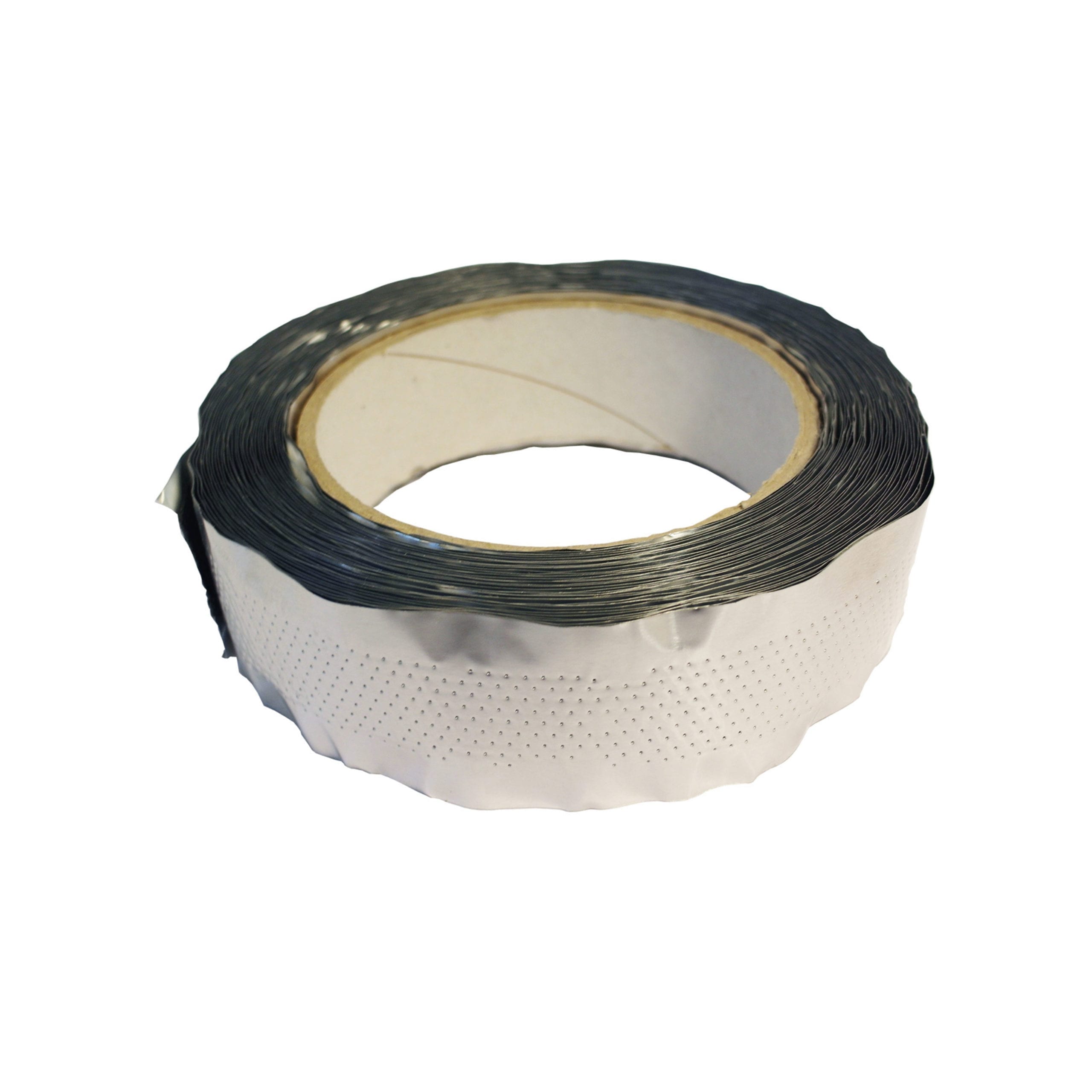 Kanavamuovin teippaus