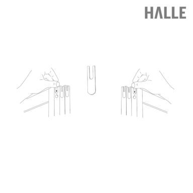 halle skakskydd stödplatta svarta till skjutpartier