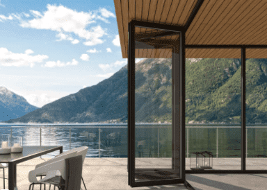 sapa selection tillverkat av halle system för bästa ljusinsläpp