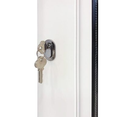 Primolux & Primolux Isoler Hakatelkilukko-erikoismitta