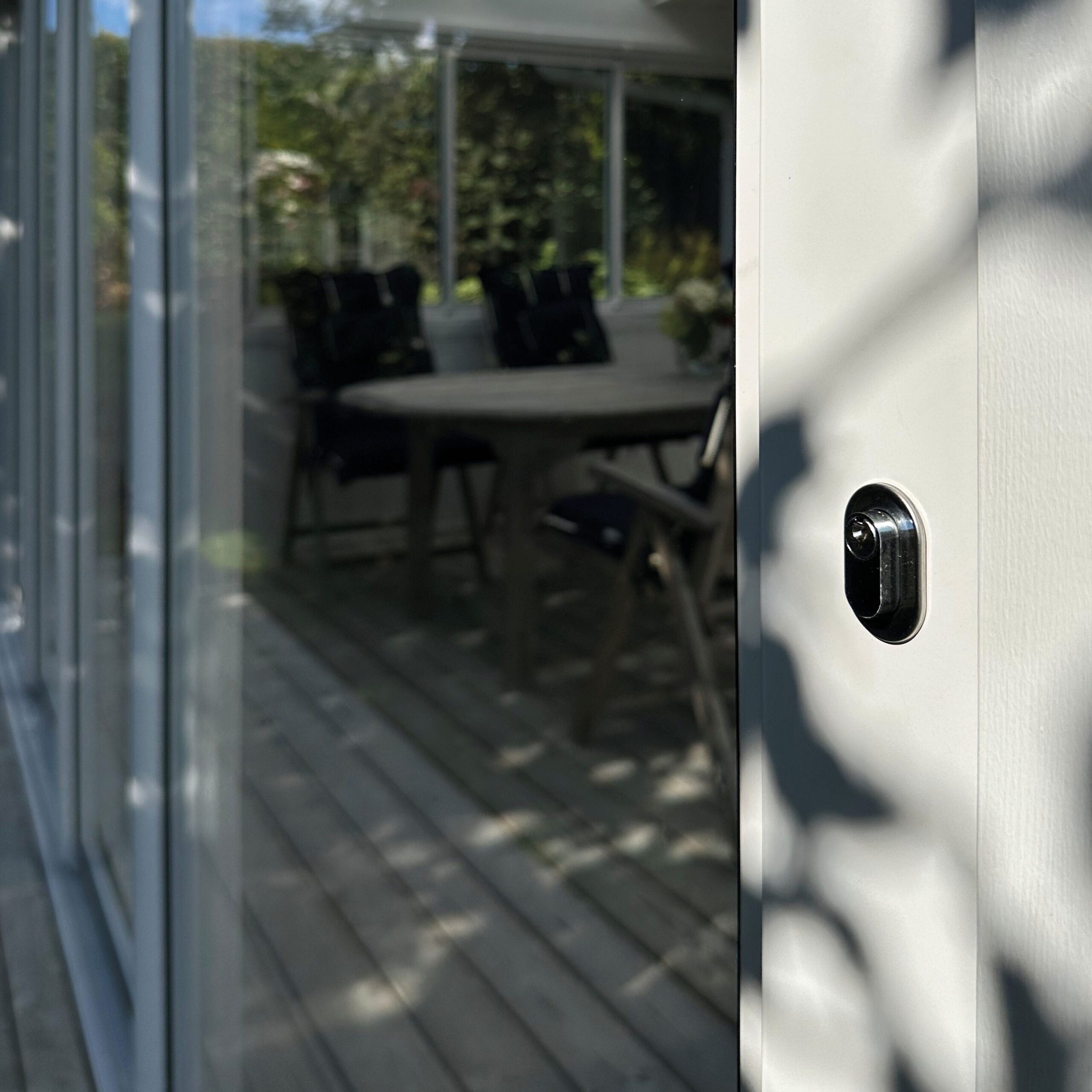 HALLE SOLID ISOLER 2-OSAINEN LIUKUOVI ELEMENTTI - Image 15