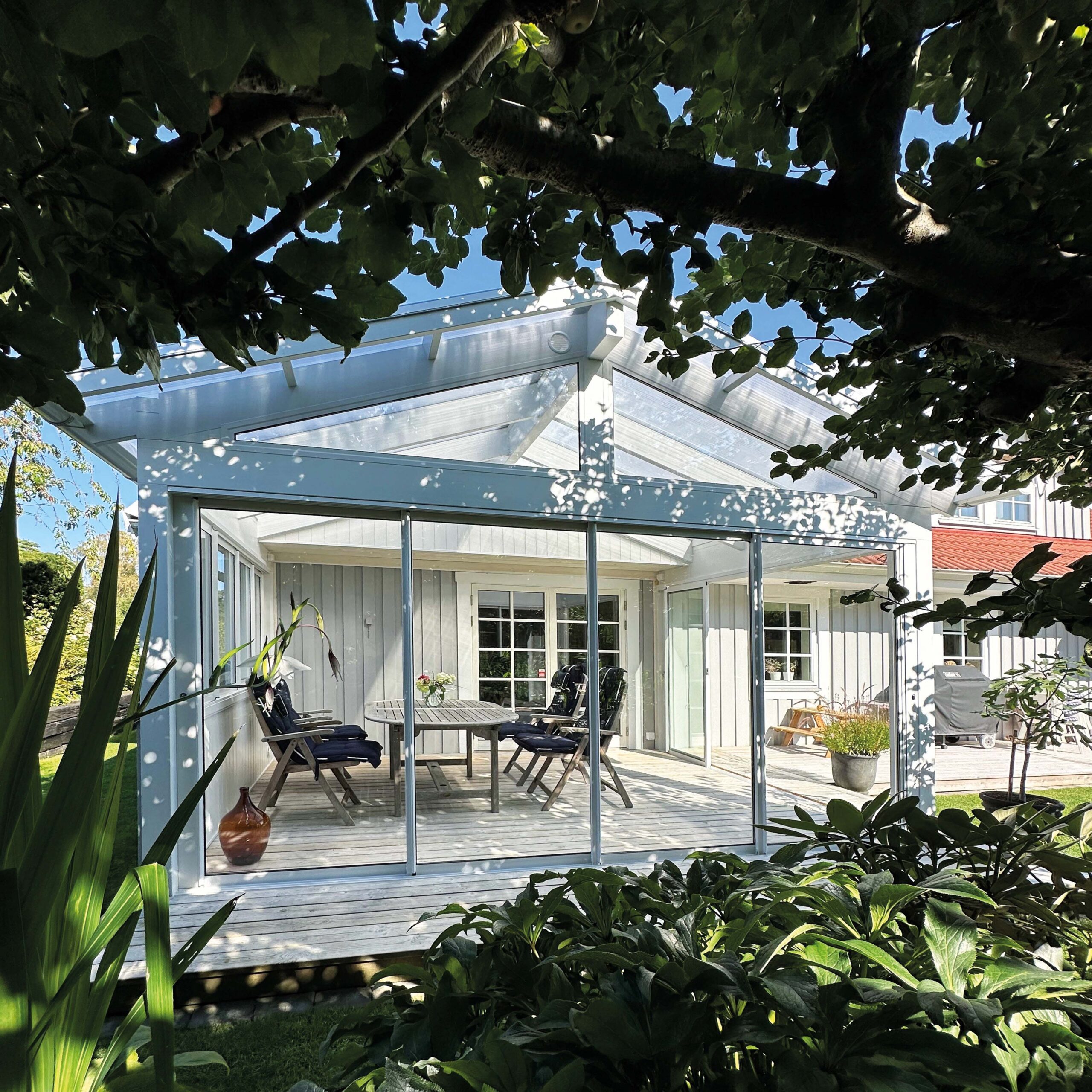 HALLE SOLID ISOLER 2-OSAINEN LIUKUOVI ELEMENTTI - Image 4