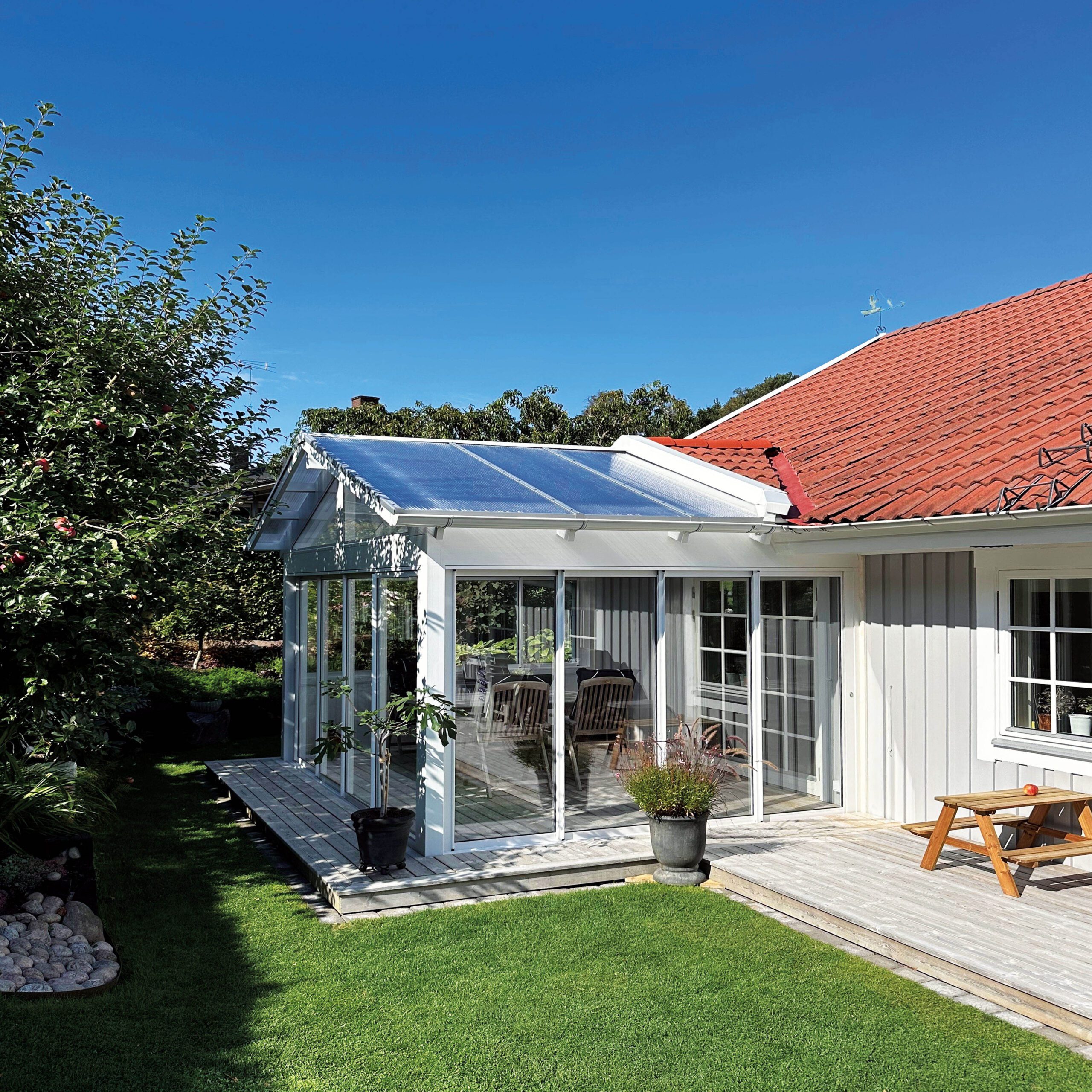 HALLE SOLID ISOLER 2-OSAINEN LIUKUOVI ELEMENTTI - Image 9