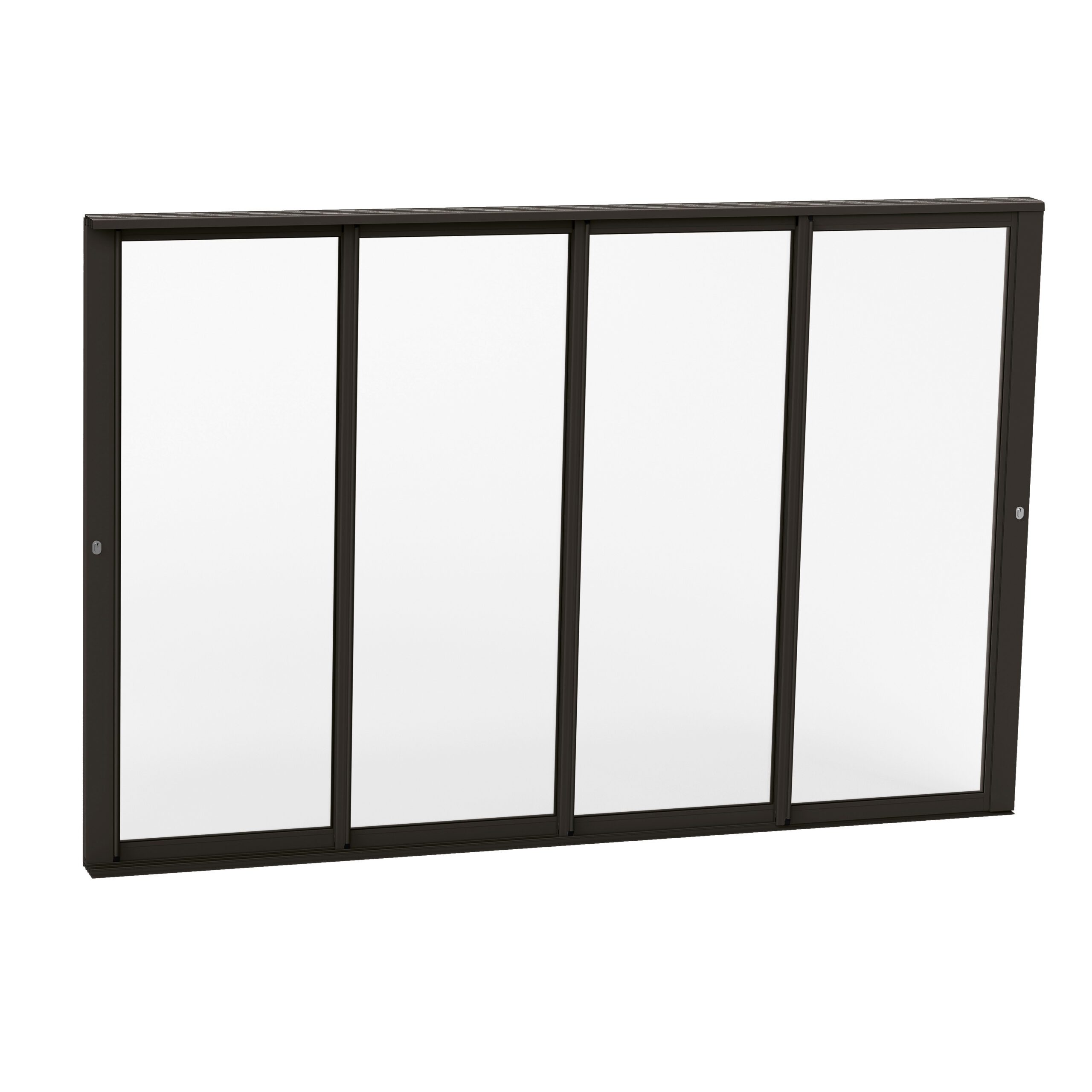 HALLE SOLID ISOLER 4-OSAINEN LIUKUOVI ELEMENTTI - Image 2